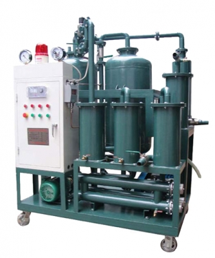 重慶絕緣油再生專用濾油機（jī）