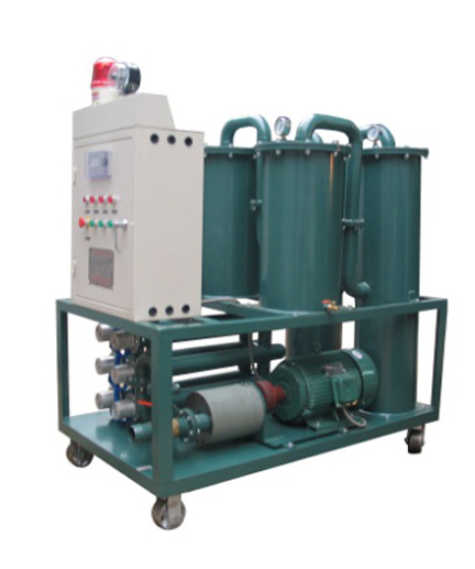 濾油（yóu）機廠家
