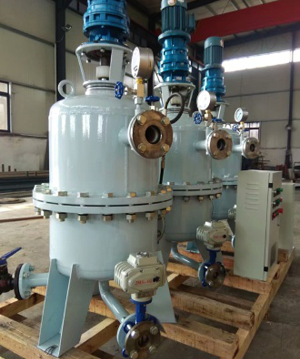 變壓器（qì）油濾油機