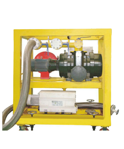 重慶變壓器油濾油機（jī）
