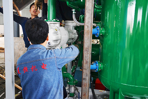 濾油機廠（chǎng）家