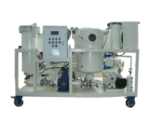 沙坪壩（bà）變壓器油濾油機